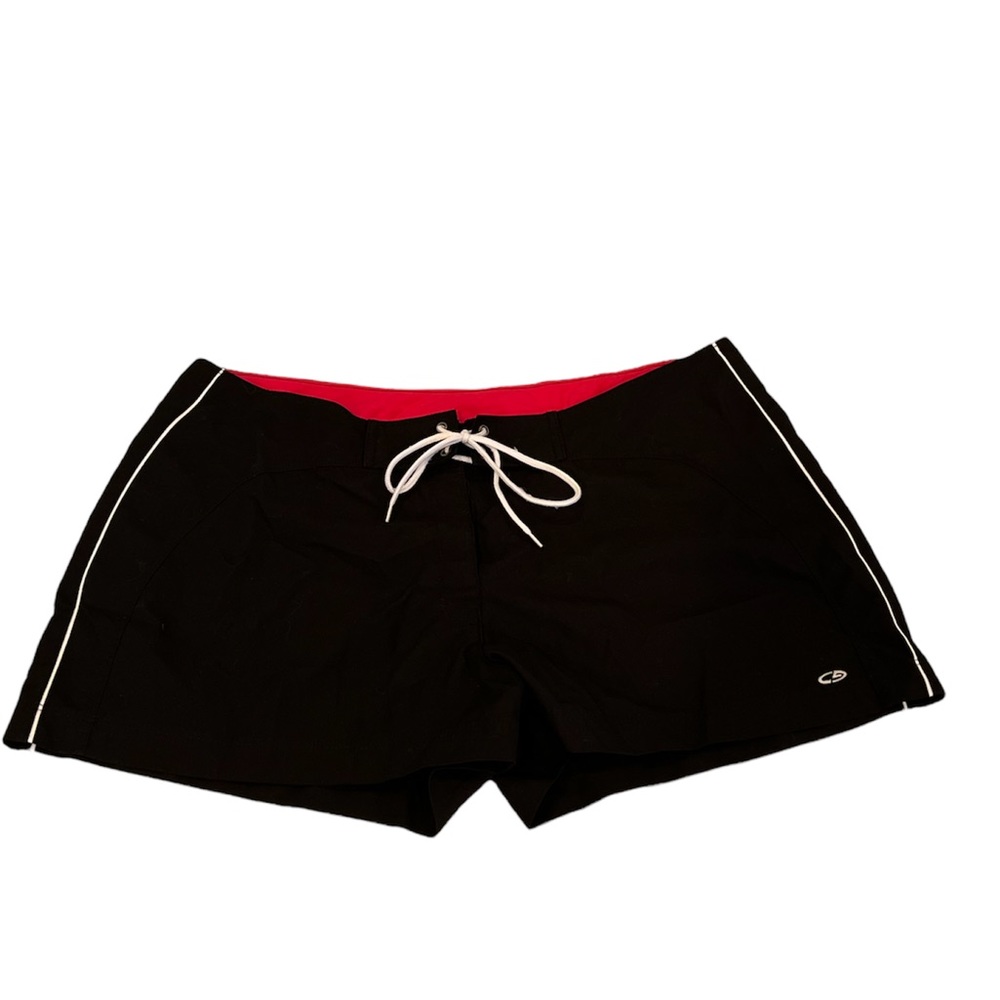 Womens C9 by Champion swim board shorts
